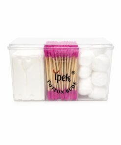 KIT DE COTONITOS Y ALGODON 81544 - INS1841