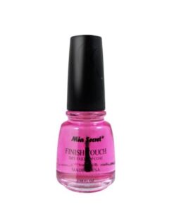 FINISH TOUCH MIA SECRET 19ML (TOP TRADICIONAL) - INS1855