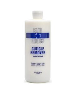 REMOVEDOR DE CALLOS EN GEL BLUE CROSS 946ML -INS1882
