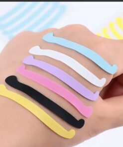 Almohadillas Retenedoras para Lifting de Pestañas (HDAG23G07-MH) -INS1897