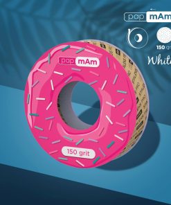 Repuesto para Lima Bobbinail papmAm “Blanca” Staleks #150 - INS1900