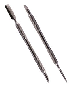 Repujador Doble Palito de Naranjo CHERIMOYA - BH005201