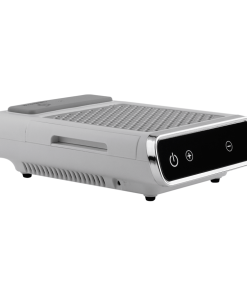 EXTRACTOR PARA POLVO INALÁMBRICO CHERIMOYA 80W - BH003330