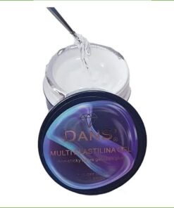 MULTIPLASTICINA GEL DANS PARA MANICURE 15 ML -INS2008