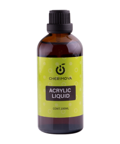 MONOMERO CHERIMOYA 100ML - INS2018