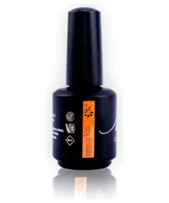TOP COAT MUZZO MAGICKUR  15ML - INS2020
