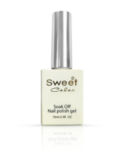 BASE COAT SWEET COLOR 15ML - INS2024