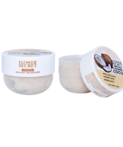 SAL DE BAÑO COCO EXFOLIANTE 300 GRS - INS2026