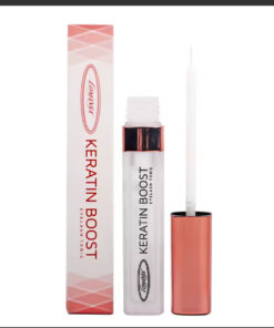 KERATIN BOOST LOMANSA - INS128K