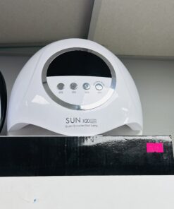 LAMPARA UV LED SUN X20 MAX - INS2031