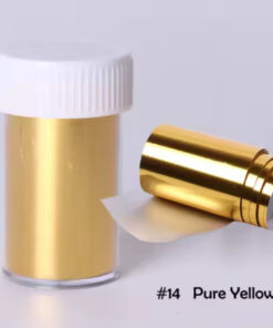 FOIL DORADO - INS2017A