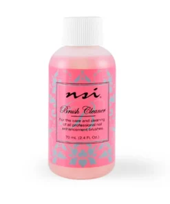 Brush Cleaner NSI (limpiador de pinceles) 70ML - INS2014