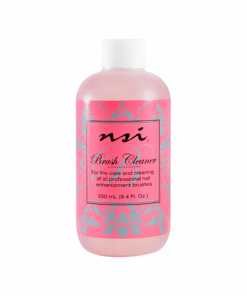 Brush Cleaner NSI (limpiador de pinceles) 250ML -INS2013A