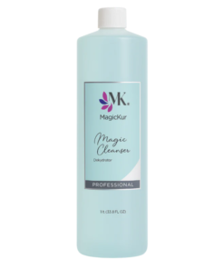 DESHIDRATADOR PARA UÑAS MAGIC CLEANSER MAGICKUR 1 LITRO - INS2037