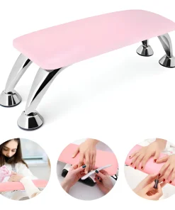 POSA MANOS CON PATAS ROSADO CHERIMOYA - INS2066