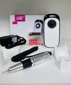 TORNO PULIDOR INALAMBRICO PROFESIONAL 35000RPM SML - INS2042