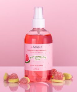 HIGIENIZANTE PARA MANOS WATER MELON 230 ML - INS2036
