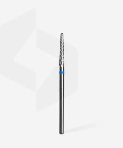 FRESA DE CARBURO DETALLE 2,3MM AZUL STALEKS PRO - INS2054