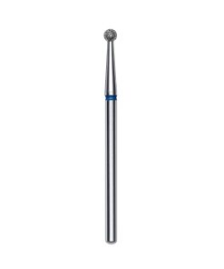 Fresa Ball .25 Staleks Pro – AZUL- INS1315