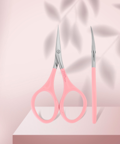 BEAUTY & CARE 11 TYPE 1 – TIJERA PARA CUTÍCULAS - INS2065