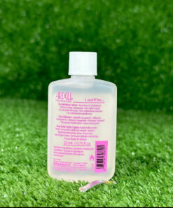 PEGAMENTO ARDELL TRANSPARENTE- INS495T