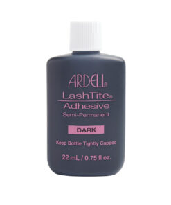 PEGAMENTO ARDELL NEGRA- INS495