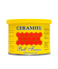 CERA MIEL DEPILATORIA BELL FRENZ 240G - CR31