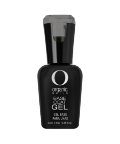 BASE COAT / COLOR GEL ORGANIC 7.5ML -INS574p