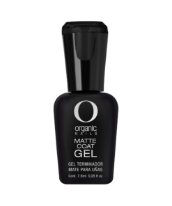 MATTE COAT COLOR GEL ORG 7.5ml- INS2072