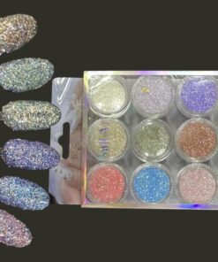 PACK DE 6 EFECTOS AZUCAR MS - 31