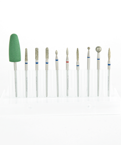 SET DE 10 FRESAS CHERIMOYA - BM00031