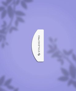 Buffer Pulidor Curvo Mini Staleks EXPERT 41 - 100/180- INS2102