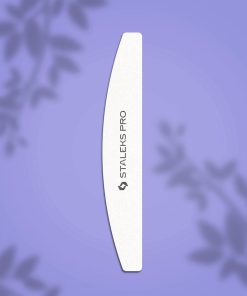 Buffer Pulidor Curvo EXPERT 41 Stalek Pro – 100/180 -INS2101