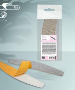 Lima Adhesiva Smart 40 Soft Staleks #240 - INS2098  asa