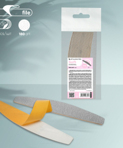 Lima Adhesiva Smart 40 Soft Staleks #180 - INS2097