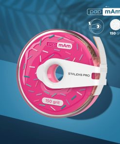 Lima Bobbinail PAPMAN Staleks #150  -INS2094-150