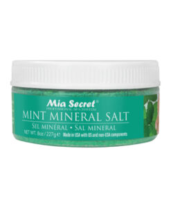 SAL MINERAL MINT MIA SECRET - INS2221