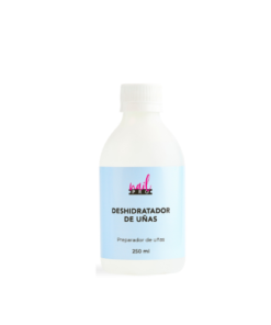 DESHIDRATADOR NAIL PRO 250ML -INS2215