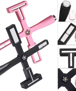 IMÁN 5 EN 1 PARA ESMALTE OJO DE GATO - INS2019A