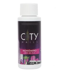 MONOMERO CITY NAILS 59ML - INS2303