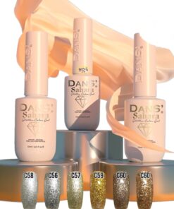 COLECCION SAHARA DANS C55 AL C60  - INS2300