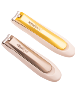 SET DE DOS CORTA UÑAS BH005187- INS2202