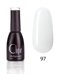 CLIQUE 097 ESMALTE PERMANENTE 12ML -INS2084