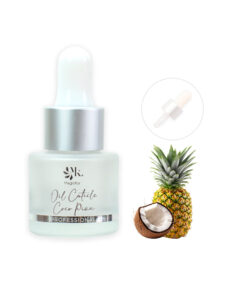 ACEITE PARA CUTICULA MAGICKUR COCO PIÑA 5ML -INS2082