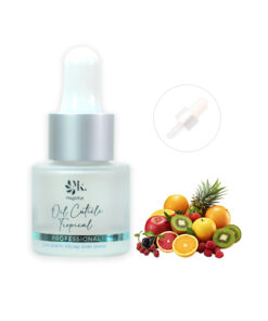 ACEITE PARA CUTICULA MAGICKUR TROPICAL 5ML -INS2081