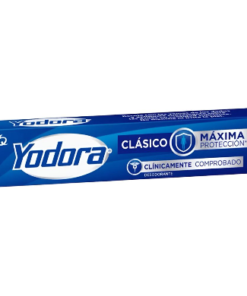 YODORA EN CREMA - DESODORANTE 12G - INS2078