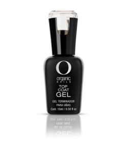 TOP COAT COLOR GEL ORGANIC 7.5ML - INS575p