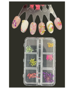 FLORES SECAS / NATURALEZA MUERTA - MS - 44