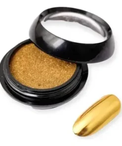 EFECTO ESPEJO DORADO DANS - INS2501