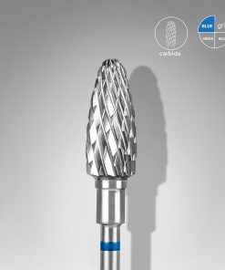 Fresa de Carburo .60 Azul Staleks Pro (FT0B030/14) - INS2231